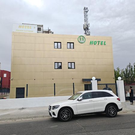 Hotel Golden Alcorcon Luaran gambar