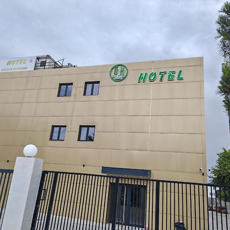 Hotel Golden Alcorcon Luaran gambar