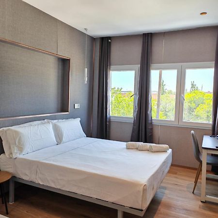 Hotel Golden Alcorcon Luaran gambar