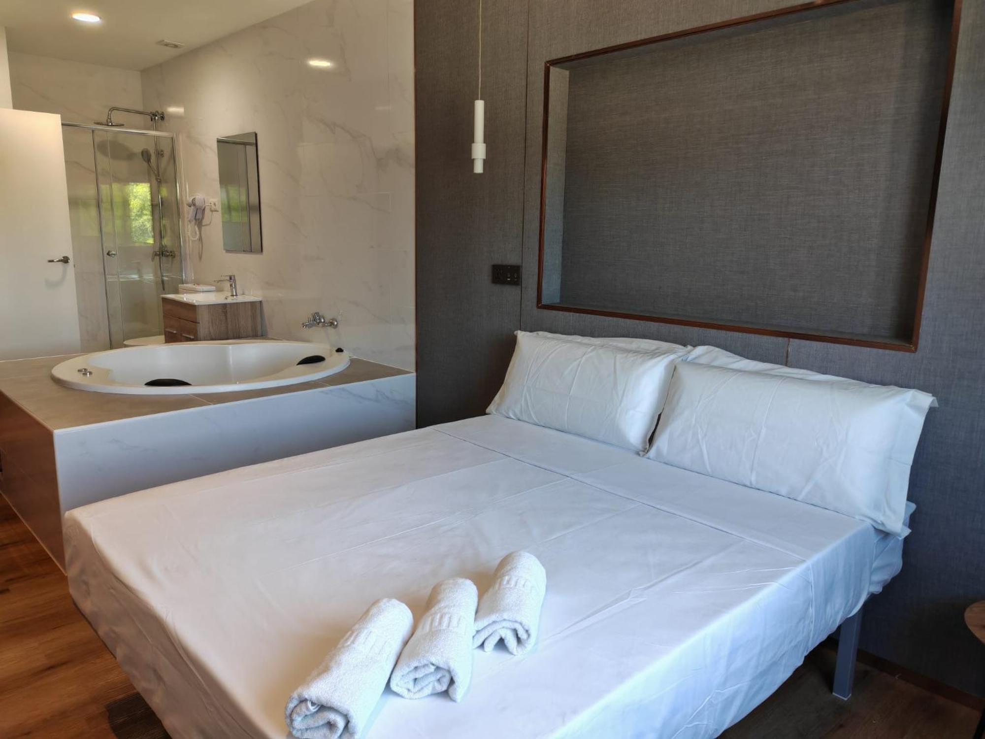 Hotel Golden Alcorcon Luaran gambar