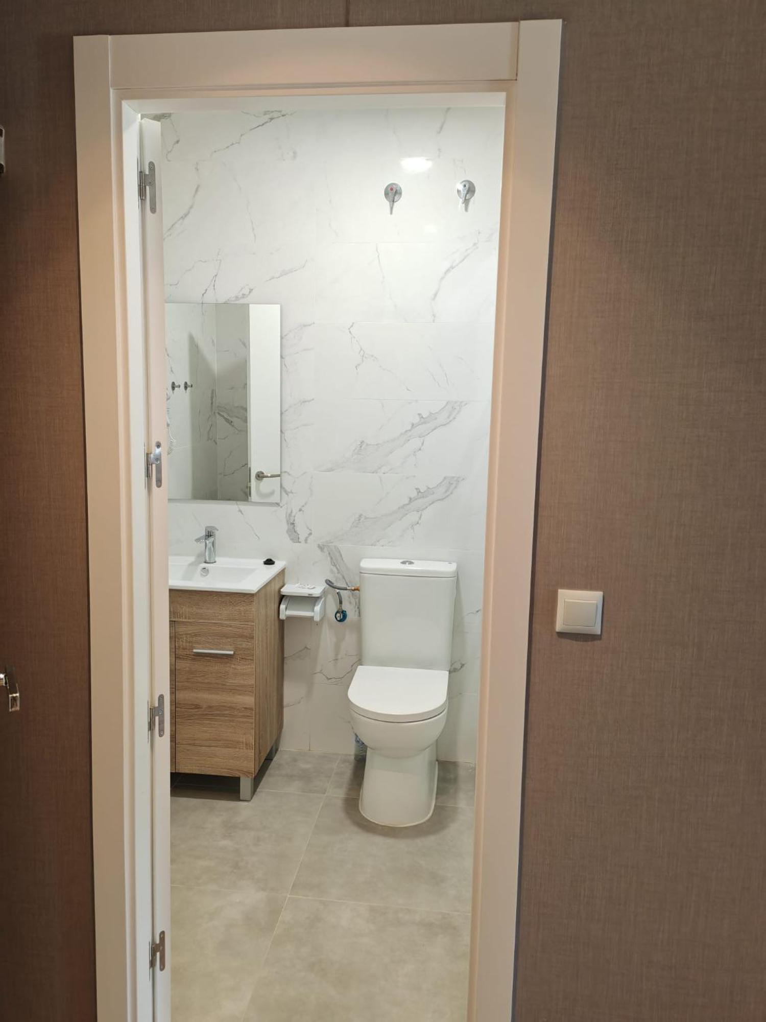Hotel Golden Alcorcon Luaran gambar
