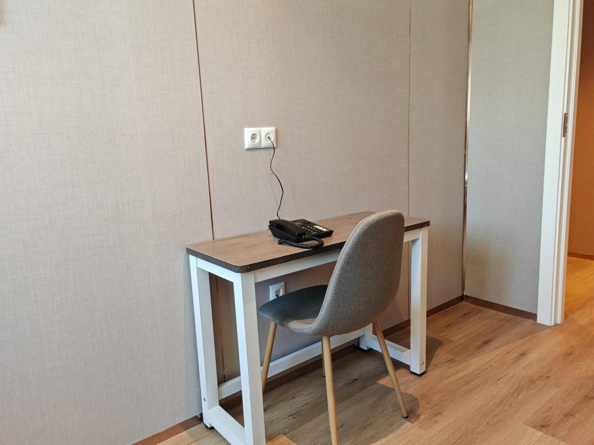 Hotel Golden Alcorcon Luaran gambar
