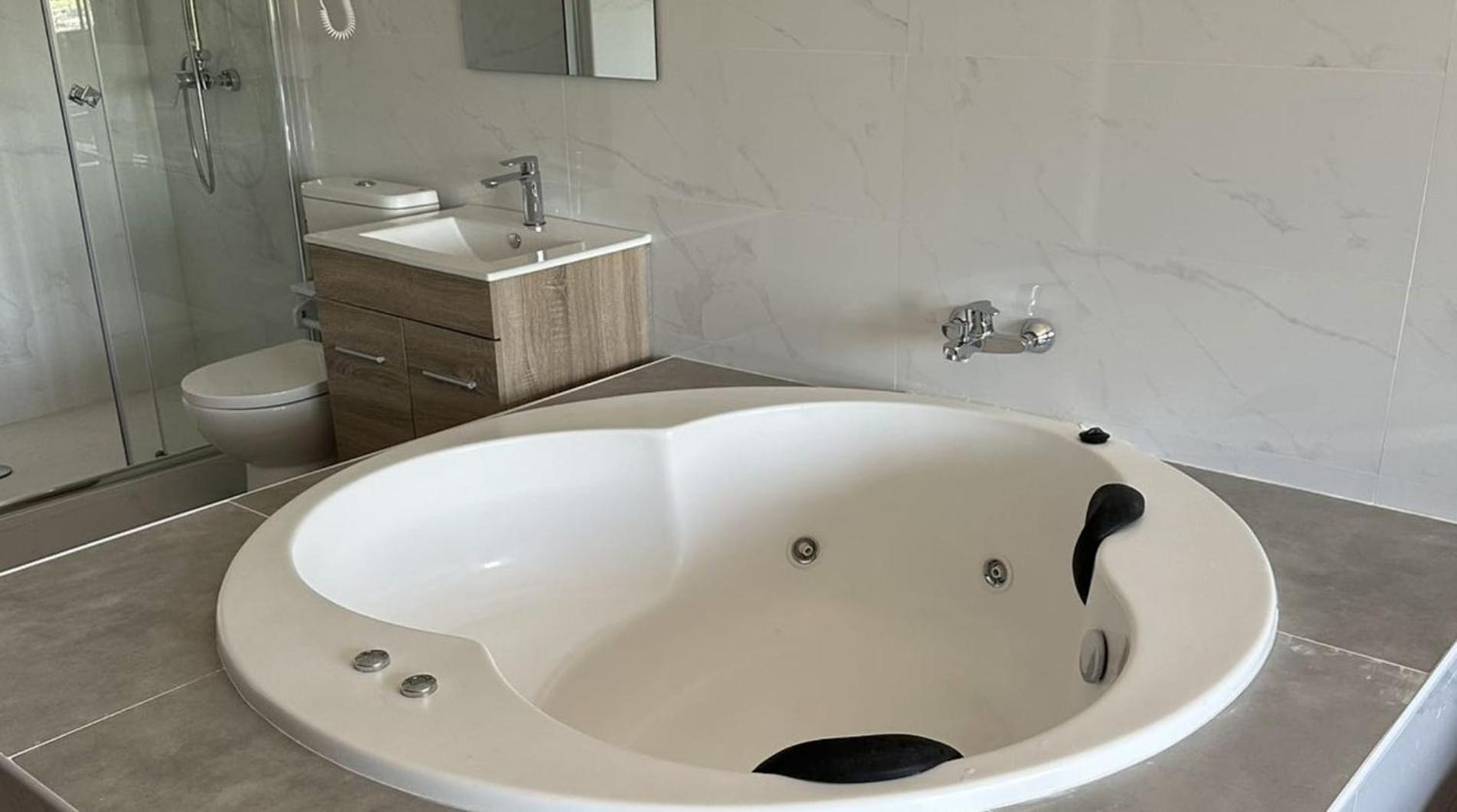 Hotel Golden Alcorcon Luaran gambar