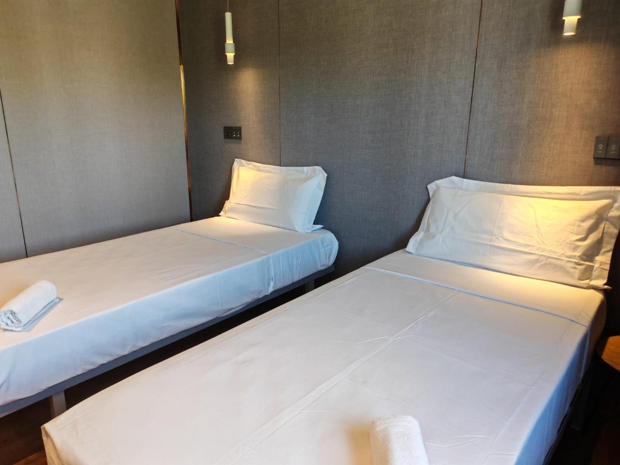 Hotel Golden Alcorcon Luaran gambar