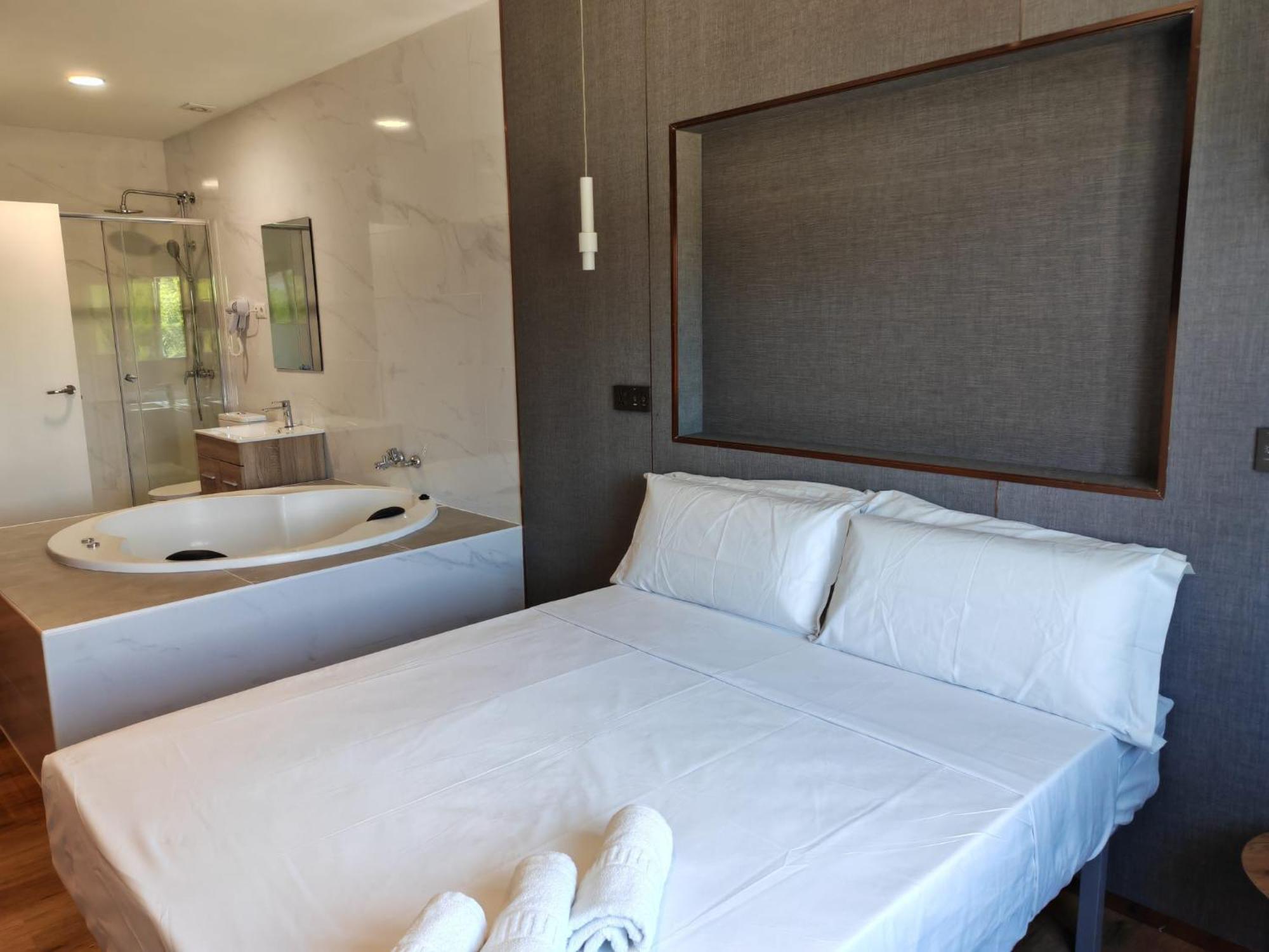 Hotel Golden Alcorcon Luaran gambar