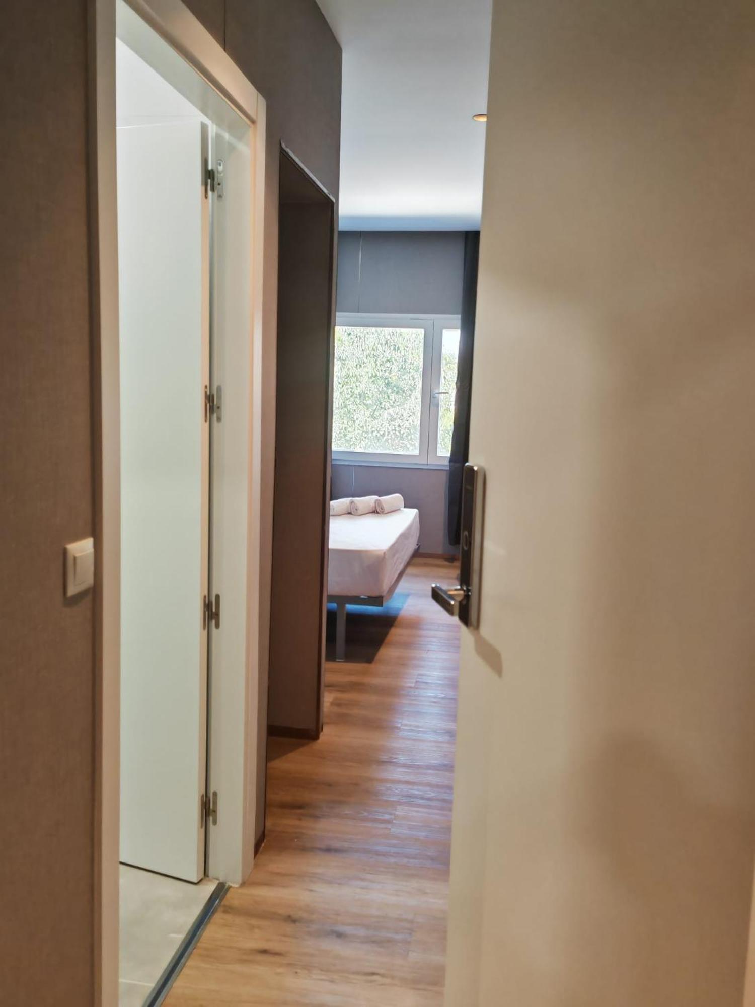 Hotel Golden Alcorcon Luaran gambar