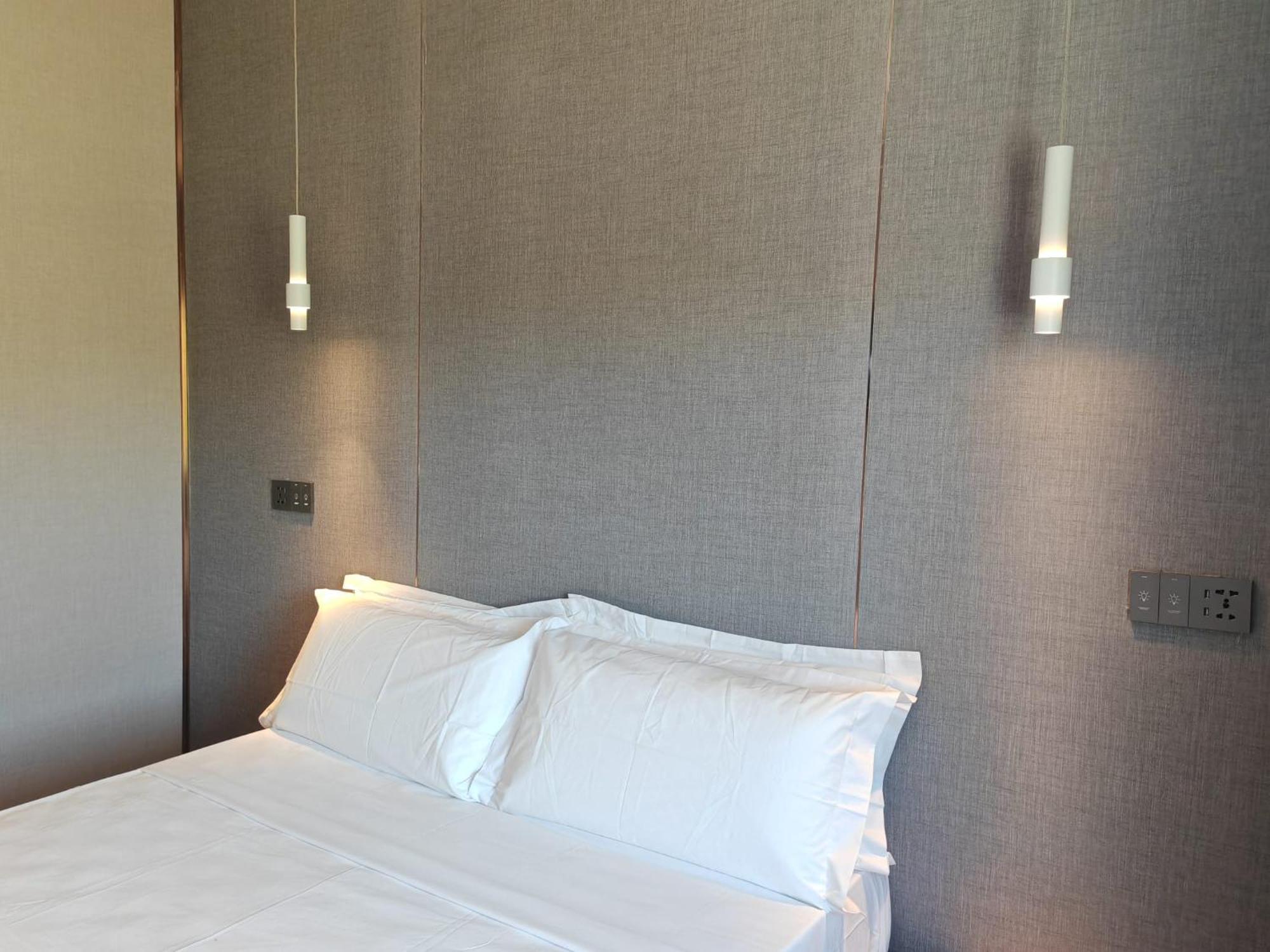 Hotel Golden Alcorcon Luaran gambar