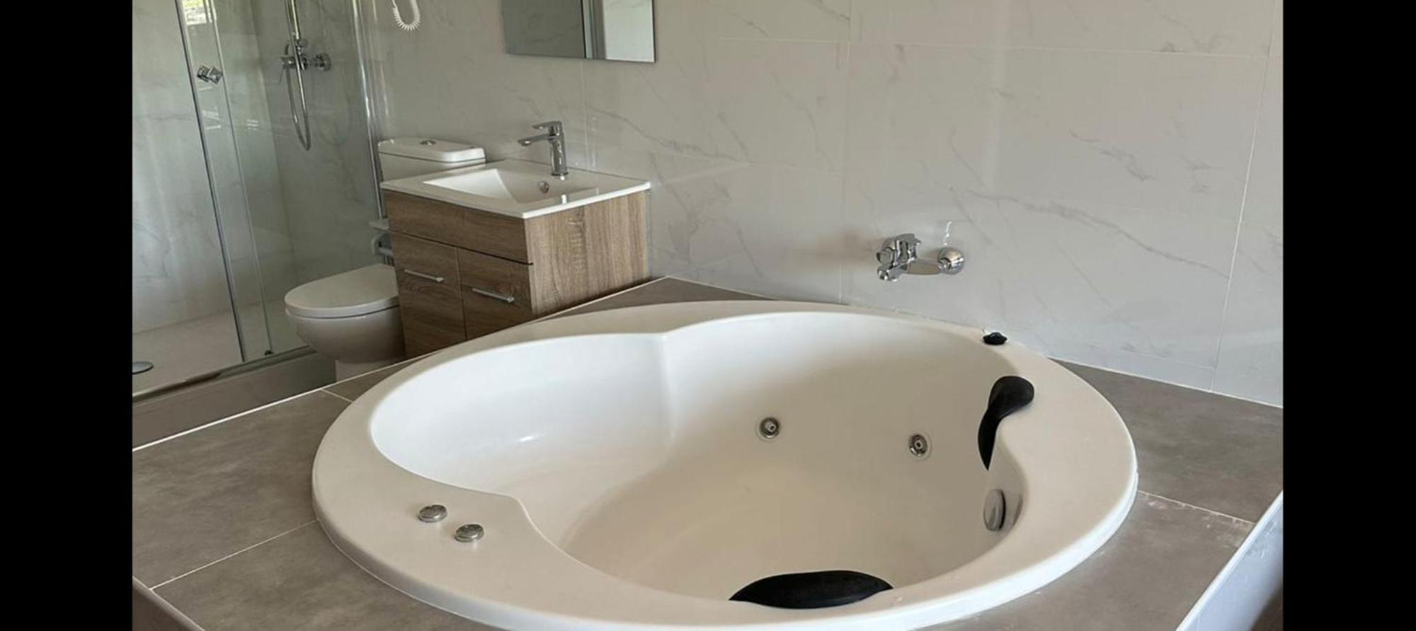 Hotel Golden Alcorcon Luaran gambar