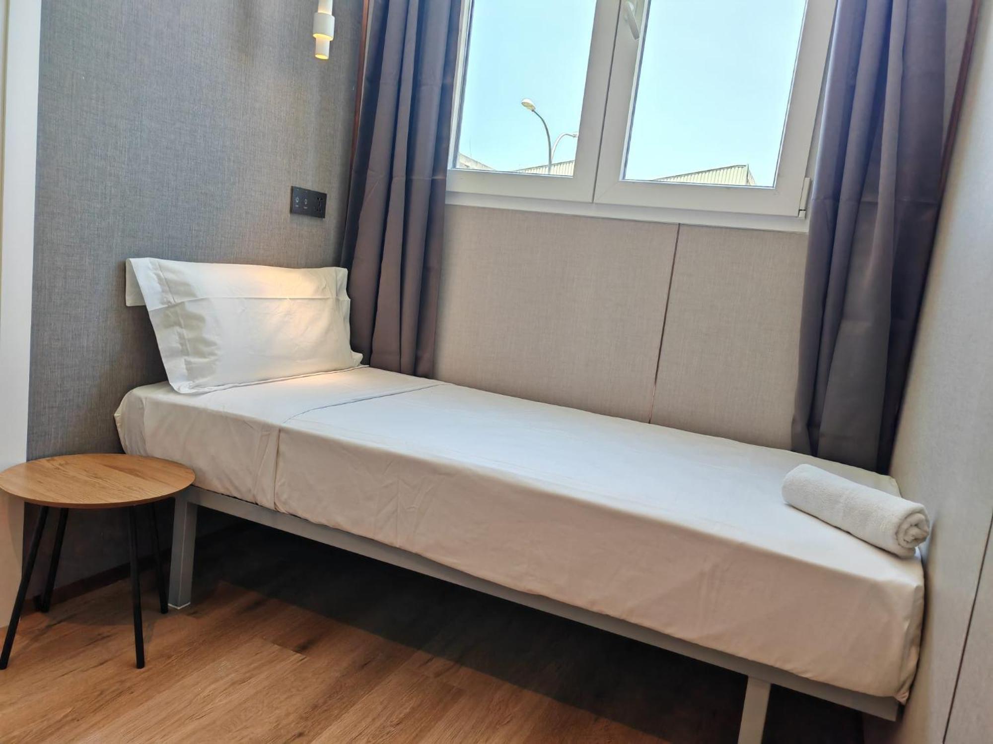 Hotel Golden Alcorcon Luaran gambar