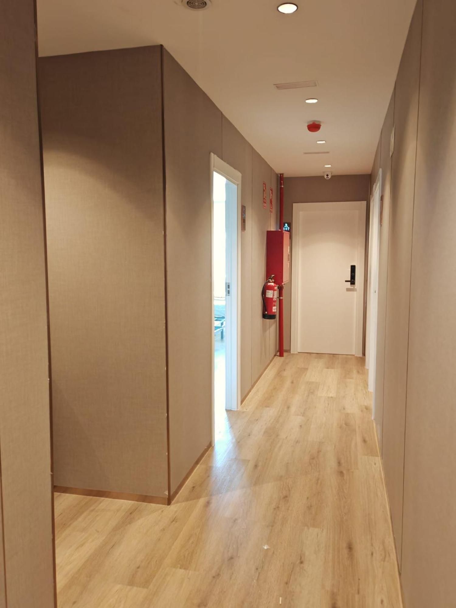 Hotel Golden Alcorcon Luaran gambar