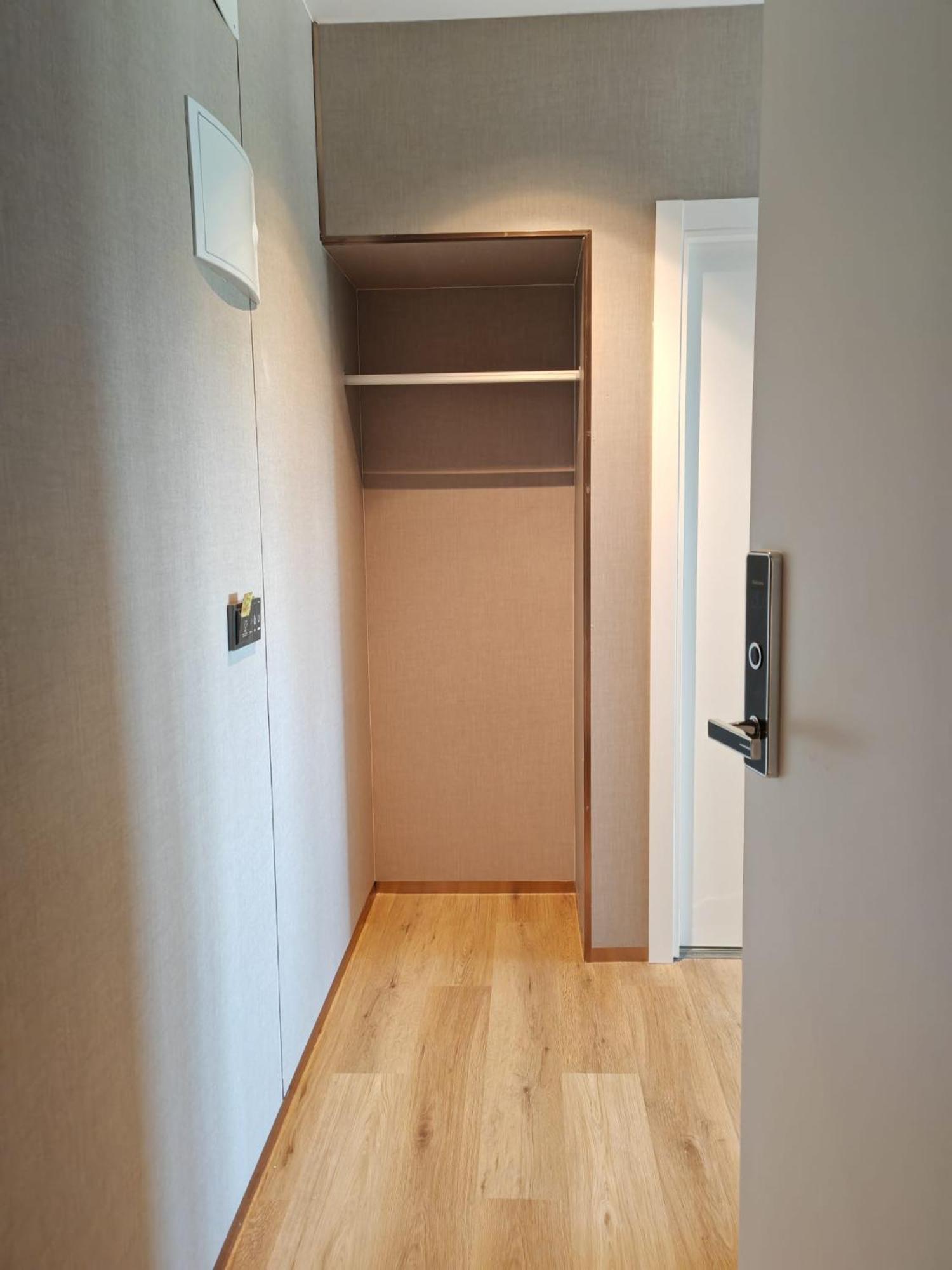 Hotel Golden Alcorcon Luaran gambar