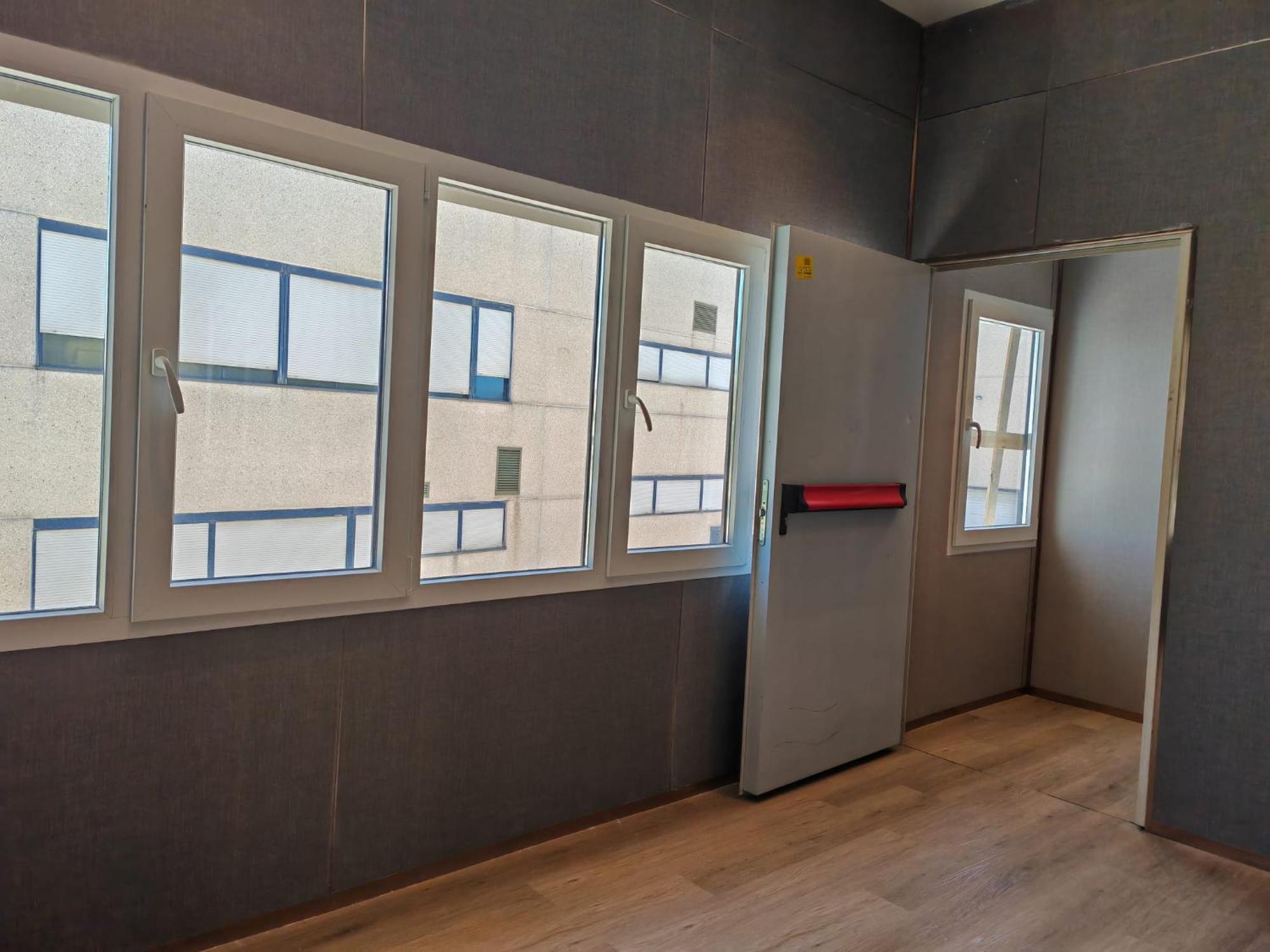 Hotel Golden Alcorcon Luaran gambar