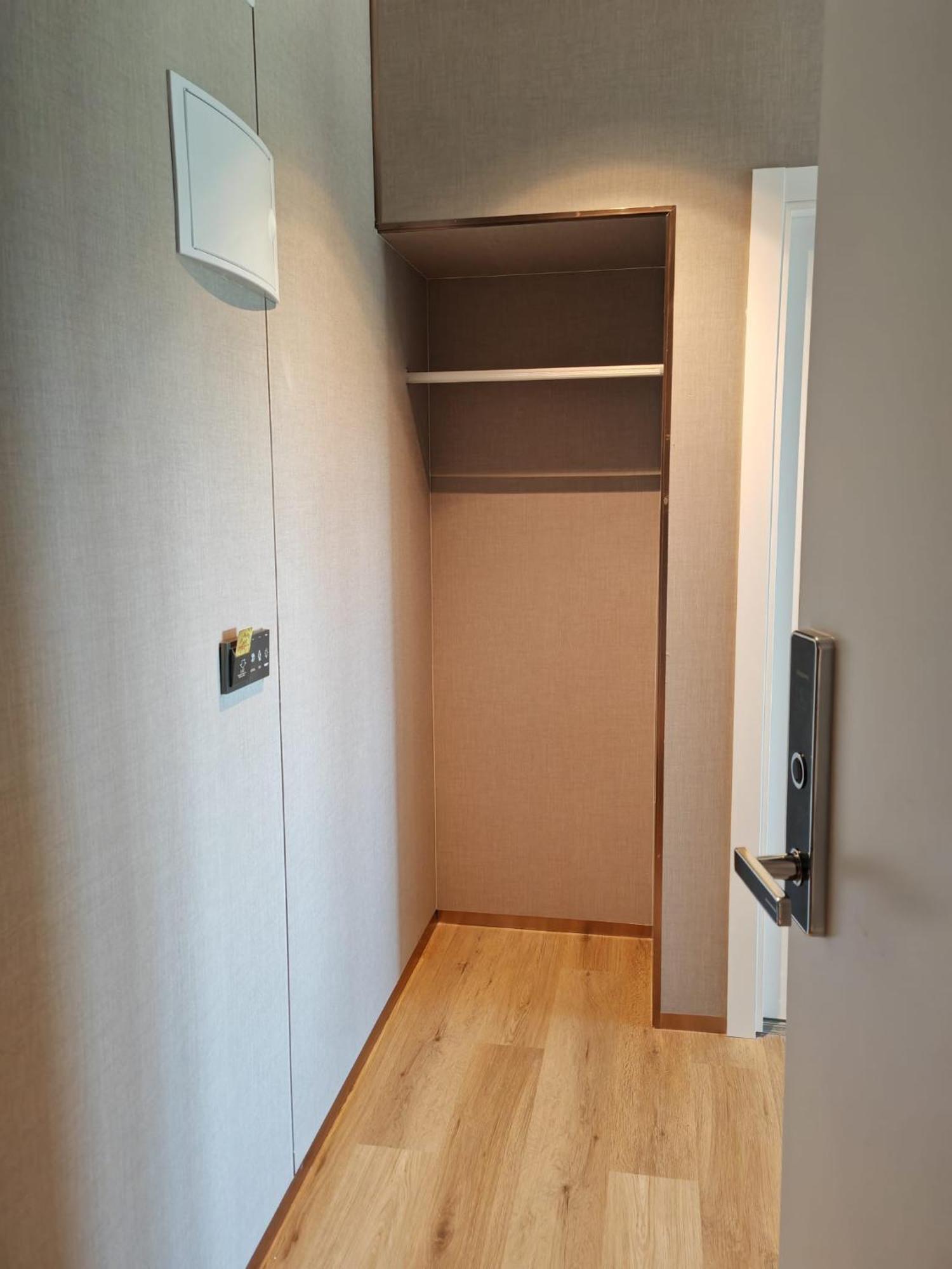 Hotel Golden Alcorcon Luaran gambar