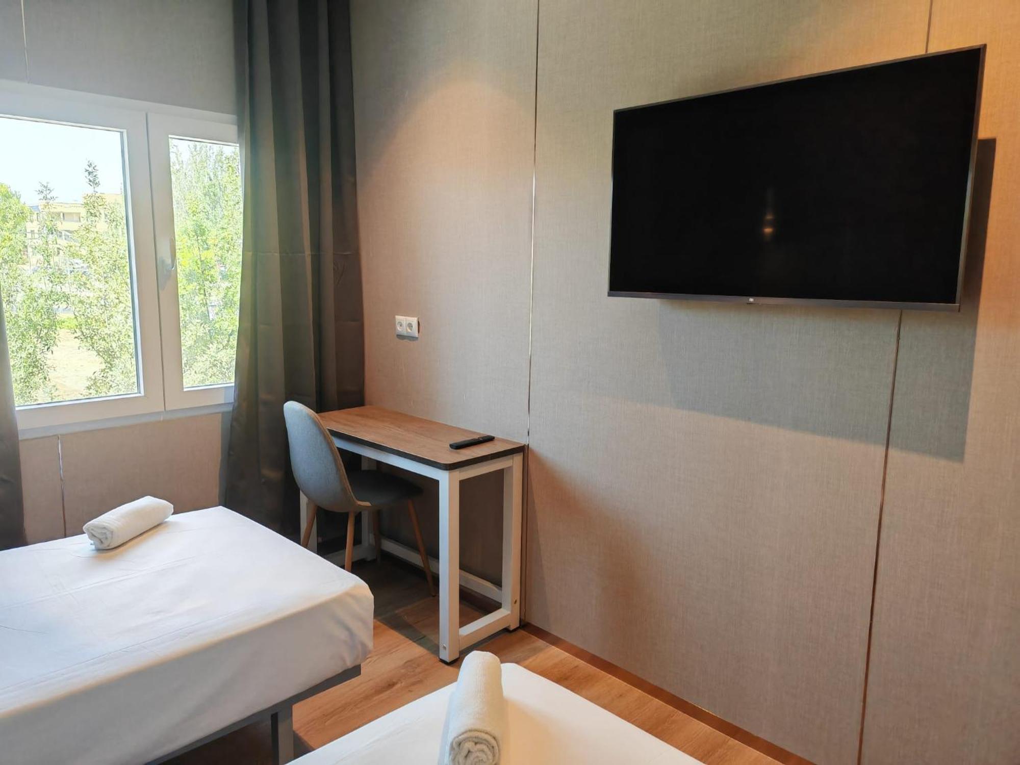 Hotel Golden Alcorcon Luaran gambar