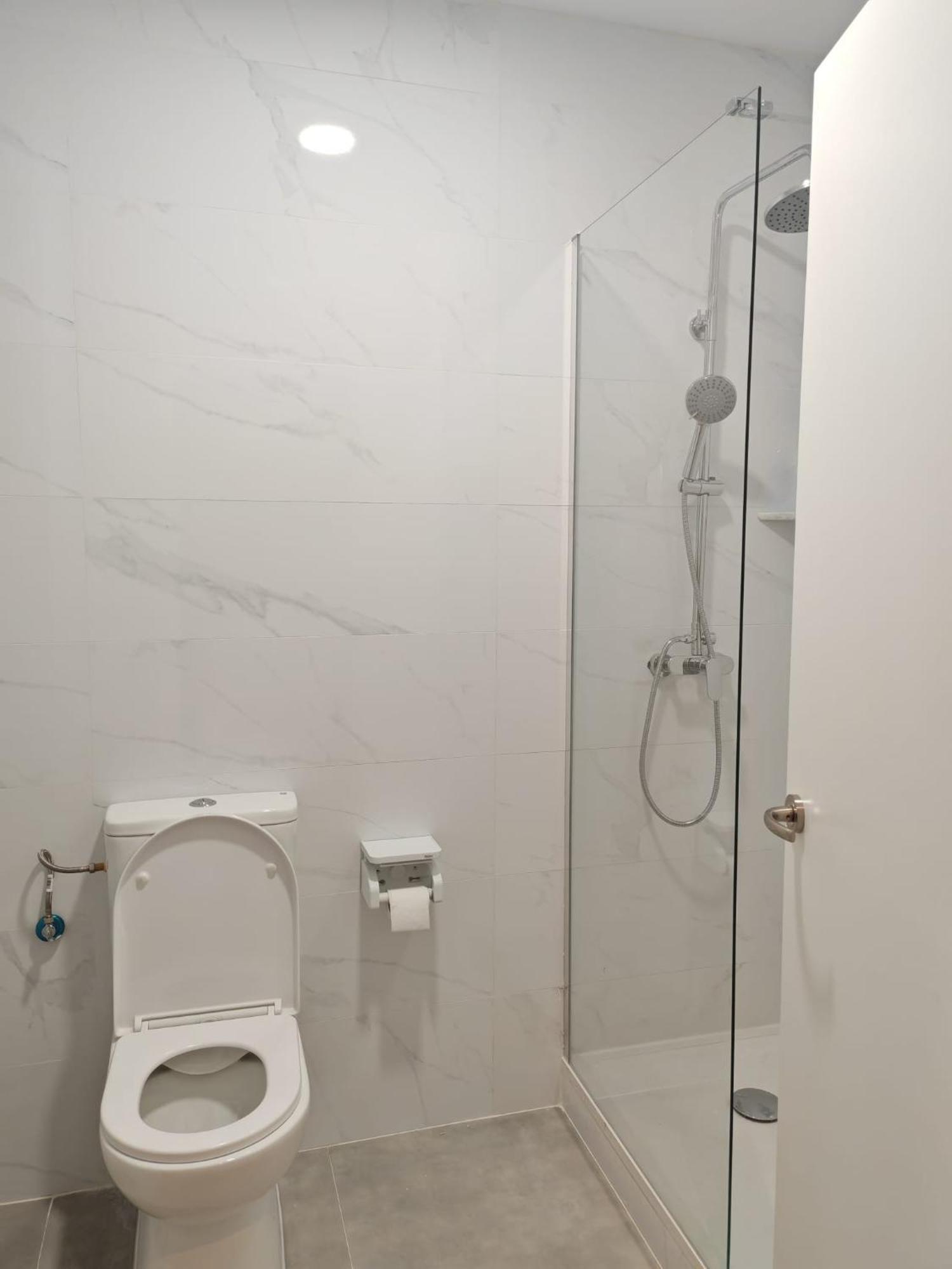 Hotel Golden Alcorcon Luaran gambar
